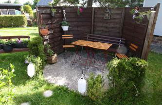 Ferienhaus beim Imker - Foto 20