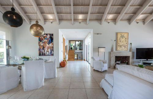 Villa Syndriani - 5 Bedroom Villa - Foto 19