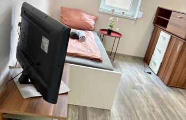 70m2 große Moderne Unterkunft - Foto 10