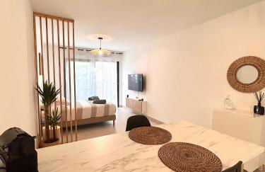 Appartement neuf coup de coeur entre Èze et Monaco - Foto 41