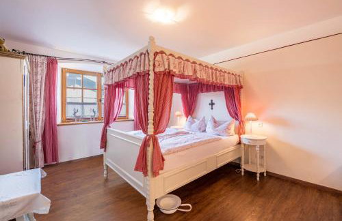 5 Sterne Ferienwohnung Sissi - Foto 14