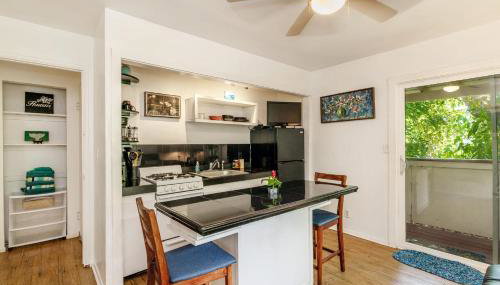 Charming Beach Apartment Your Hawaiian Getaway - Foto 4