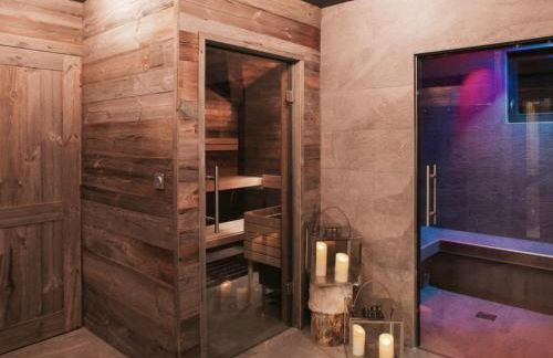 Chalets Collection Greniers D'Alpages - Les Chalets Secrets - Foto 8