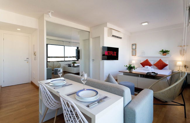 Condomínio Edifício Living Design - Foto 5