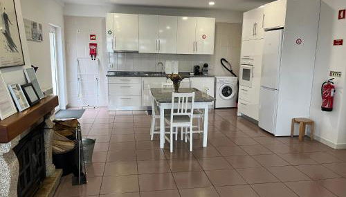 Casa de Casarelhos - "Gerês" - Foto 5, stove, dishwasher