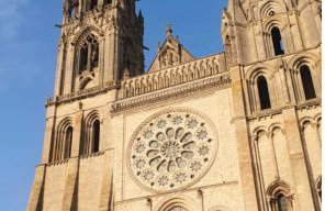 Maison cosy emplacement idéal Chartres, Netflix, Wifi, garage vélos - Foto 13