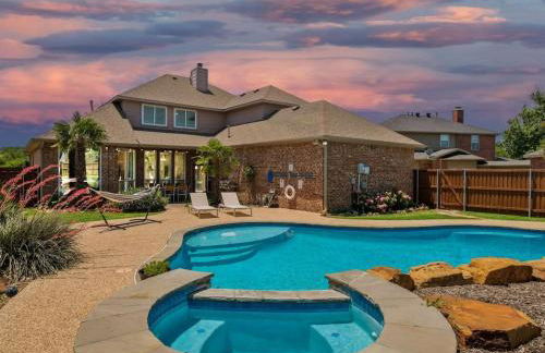 Southern Charm & Luxury Living - BBQ & Pool - Foto 1