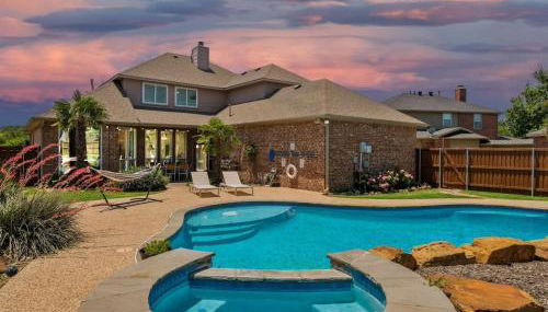 Southern Charm & Luxury Living - BBQ & Pool - Foto 1