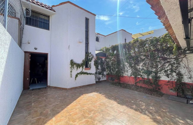 House Near The Santiago River - Foto 20