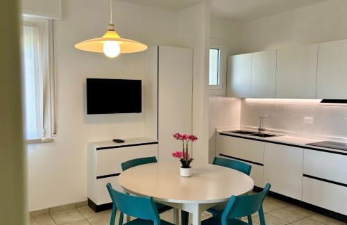 Villa Giorgio 4 Terrazza Privata - Foto 1