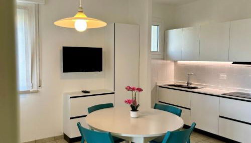 Villa Giorgio 4 Terrazza Privata - Foto 1, stove