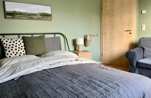 Apartment KURZ VOR BERLIN - Foto 8