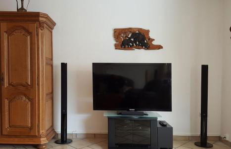 Ferienhaus "Auberge Jolie" - Foto 12