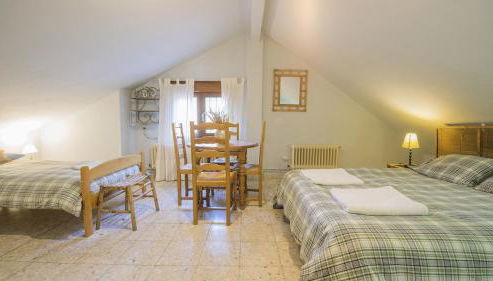 Casa Rural Hoz de la Pinilla - Foto 4