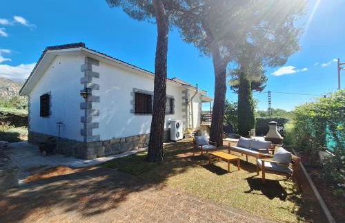 Preciosa casa rural - Foto 26