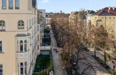 Flatista Homes - Herzog Heinrich - Foto 69