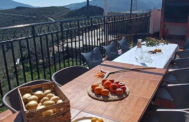 Casa Rural Chalet Venta del Aire Cortijo Terron - Foto 49