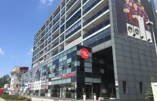 Nova galerija Ema- parking in garage - Foto 18