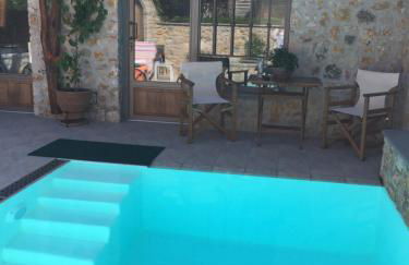 Villa Lithos Parga - Foto 60