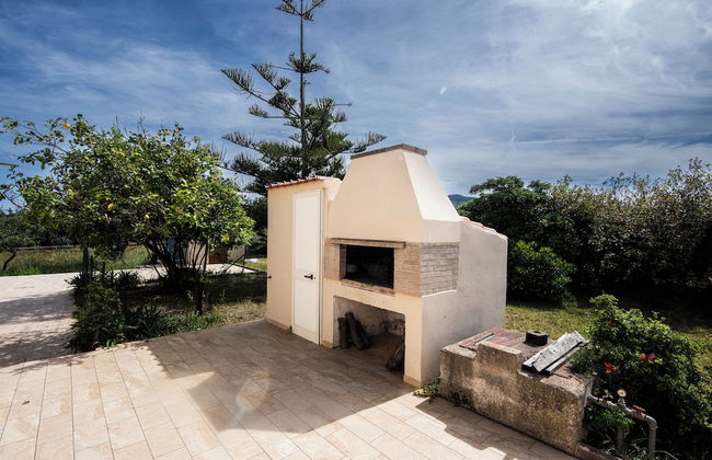 Villa Ninni 1 Piano - Photo 18