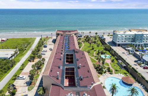 Oceanview Two Balconies Heated Pool Walk to beach - Foto 47