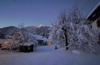 Haus am Kurgarten - Seeberg - Foto 10