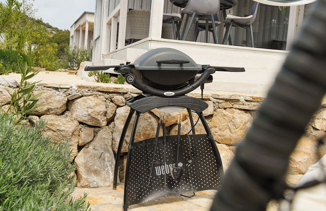 Vanellus Villas - Villa 7 - Foto 26