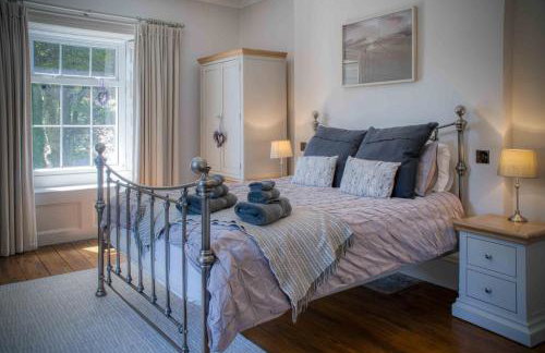 Cilrhiw Country House - Princes Gate - Foto 124