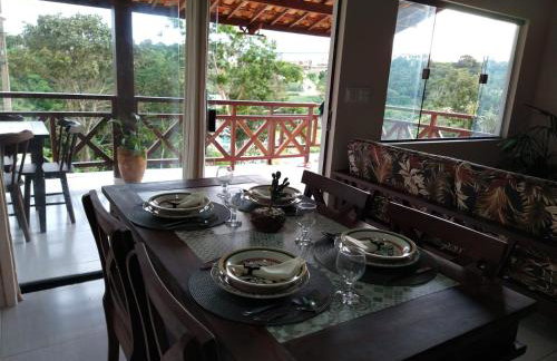 Recanto Guadalupe - Foto 10