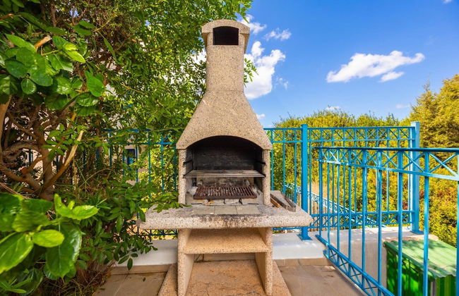 Villa Poseidonas in Peyia - Photo 33