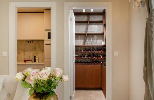 Luxury Villa David with swimming pool, sauna and jacuzzi - Foto 11