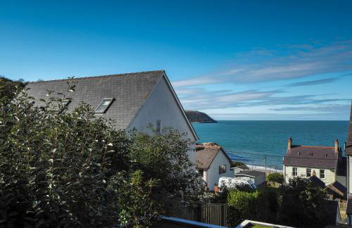 Golygfa Mor Tresaith - Foto 27