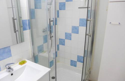 Apartment Les Flamants Roses-8 by Interhome - Foto 19