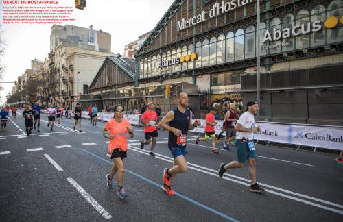 Penthouse Pza España - 4th Floor - Foto 55