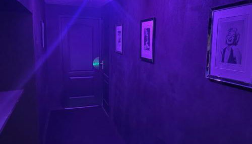 Cinema Paradiso - Appartement de charme avec Sauna, Hammam, spa - Foto 2