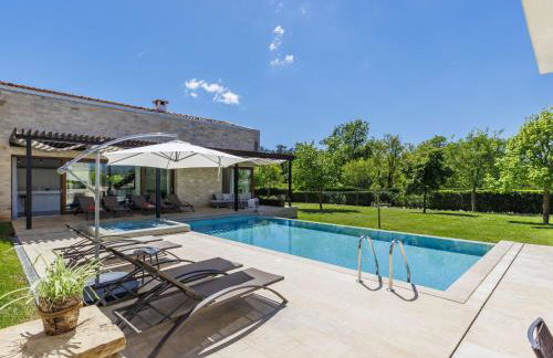 Villa Terra Rossa by Interhome - Foto 2