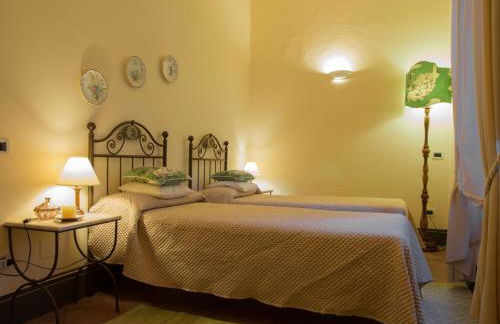 Villa La Veduta by Interhome - Foto 31