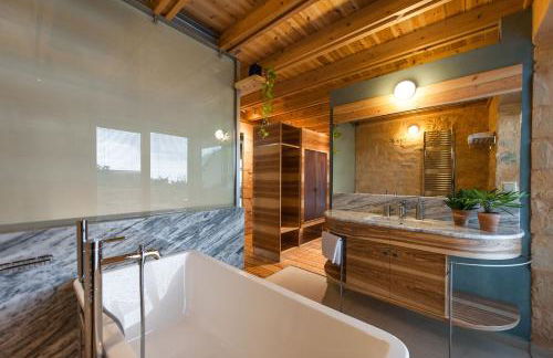 Kaminia Villa - Foto 41