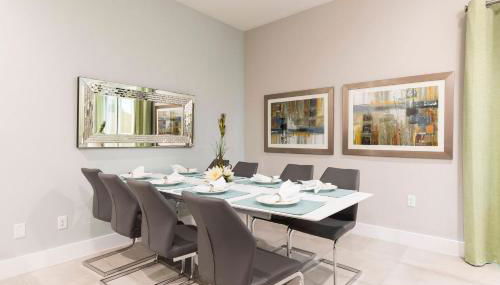 Cozy Beautiful 5 Suites close to Disney World - Foto 5, Other