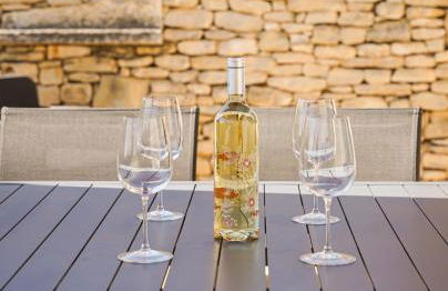 Escapade en Provence, Gîte à Lagnes, Luberon, Vaucluse - Foto 13