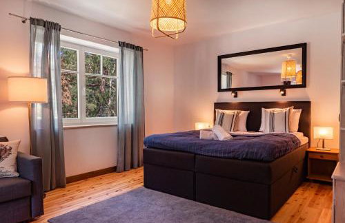 Apartamenty Na Klifie Przystań 18 Chłapowo - Foto 53