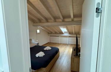 Loggia Tre Piazze Apartments - Foto 13