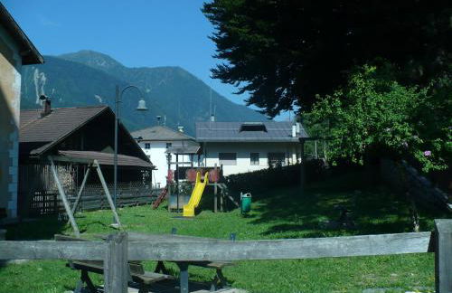 Casa Danoli - Foto 34