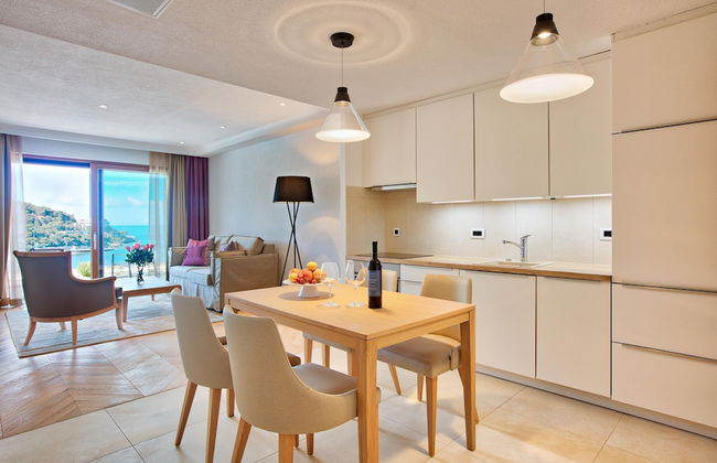 Villa Malo More - Foto 10