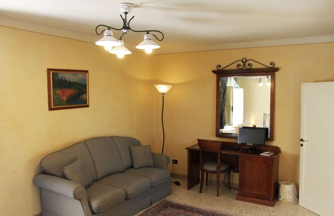 Castello Montegiove - Foto 26