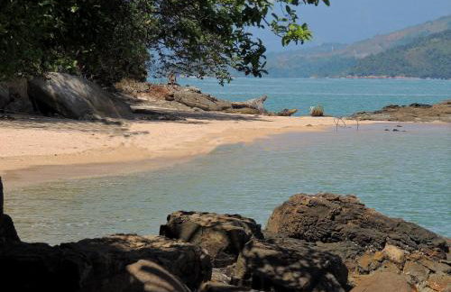 Casa em Paraty a 7 min. do Centro histórico - Foto 28