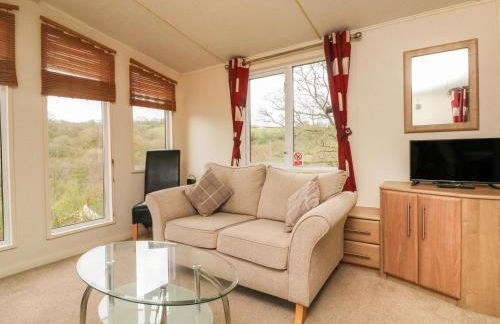 Exe Valley Lodge - Foto 3