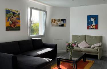 La galerie de Josette - Foto 1