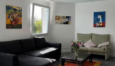 La galerie de Josette - Foto 1