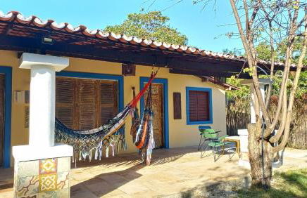 Chalé Aroeira Taiba - Foto 44